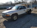 Dodge Dakota 2001