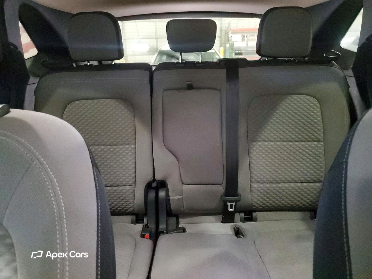 Ford Escape 2020