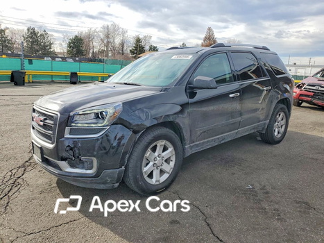 GMC Acadia 2016 - Image 1 of 14