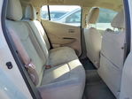 Nissan Leaf 2011