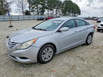 Hyundai Sonata 2011