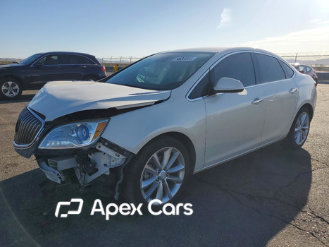 Buick Verano 2015 - Image 1 of 13