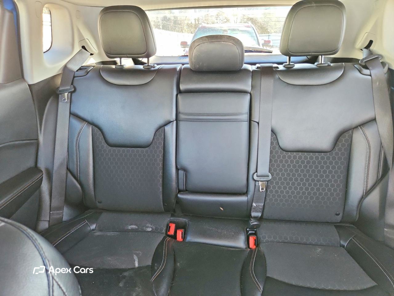 Jeep Compass 2020