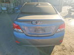 Hyundai Accent 2014
