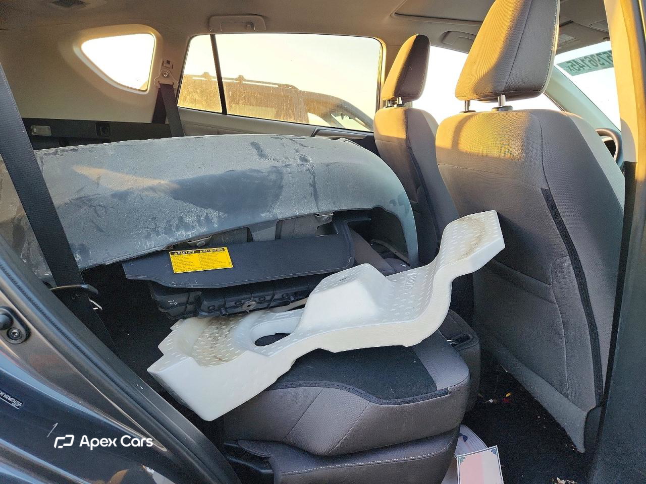 Toyota RAV 4 2013
