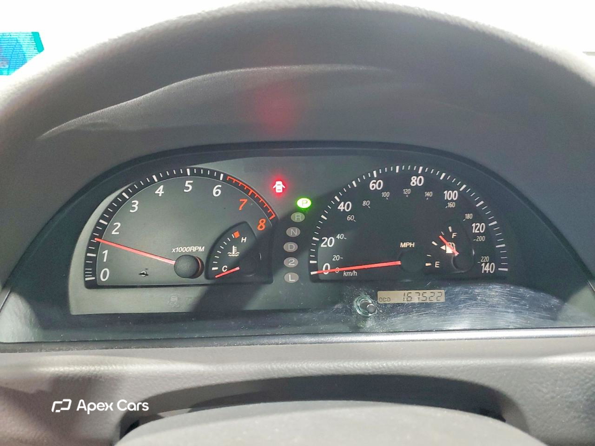 Toyota Camry 2003