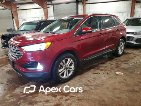 Ford Edge 2019 - Image 1 of 12