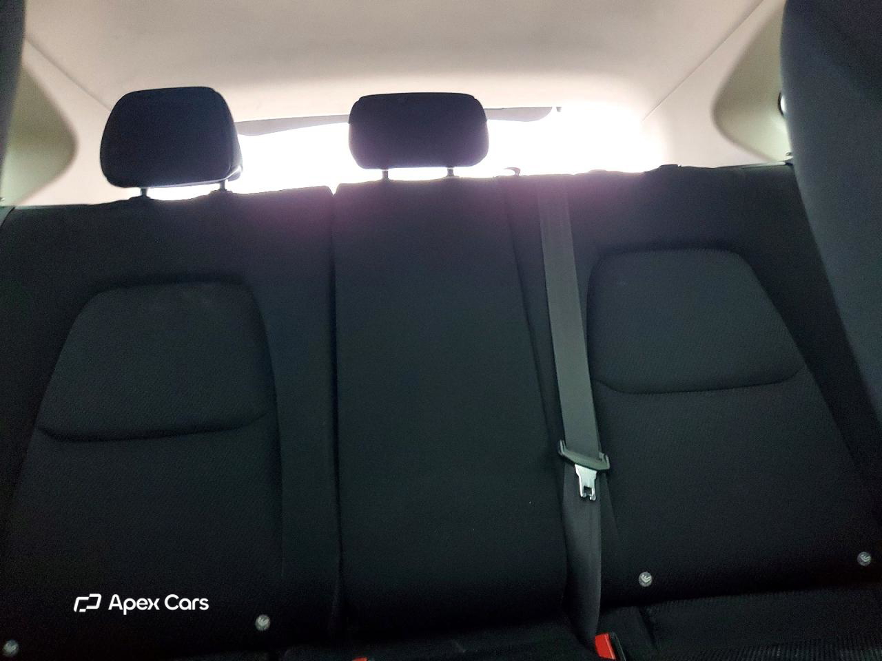 Mazda CX-5 2018