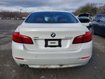 BMW Series 5 2016