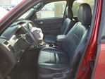 Ford Escape 2011