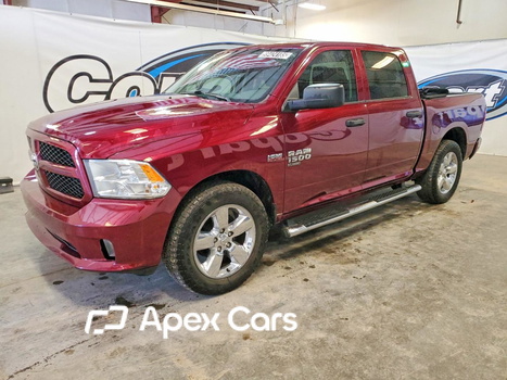 RAM 1500 2019 - Image 1 of 12