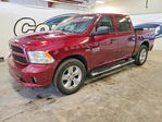 RAM 1500 2019