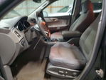 Chevrolet Traverse 2012