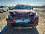 Subaru Outback 2016