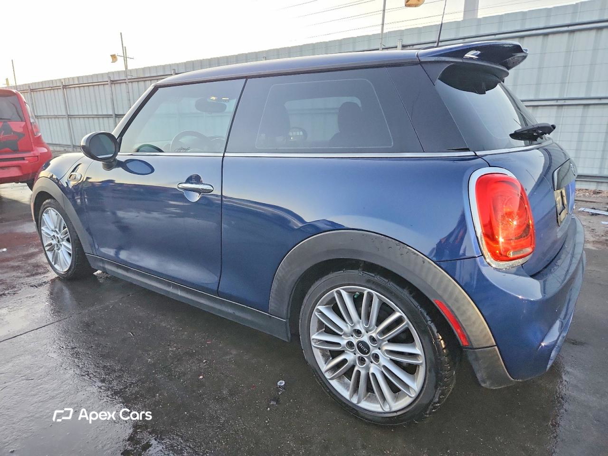 MINI Cooper 2014