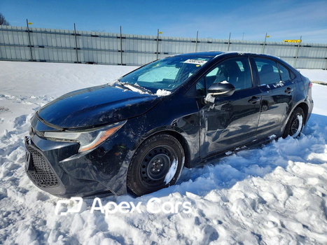 Toyota Corolla 2020 - Image 1 of 12