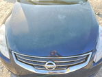 Nissan Altima 2012
