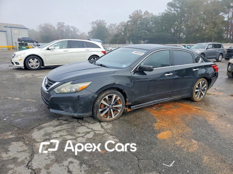 Nissan Altima 2016 - Image 1 of 13