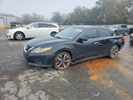 Nissan Altima 2016