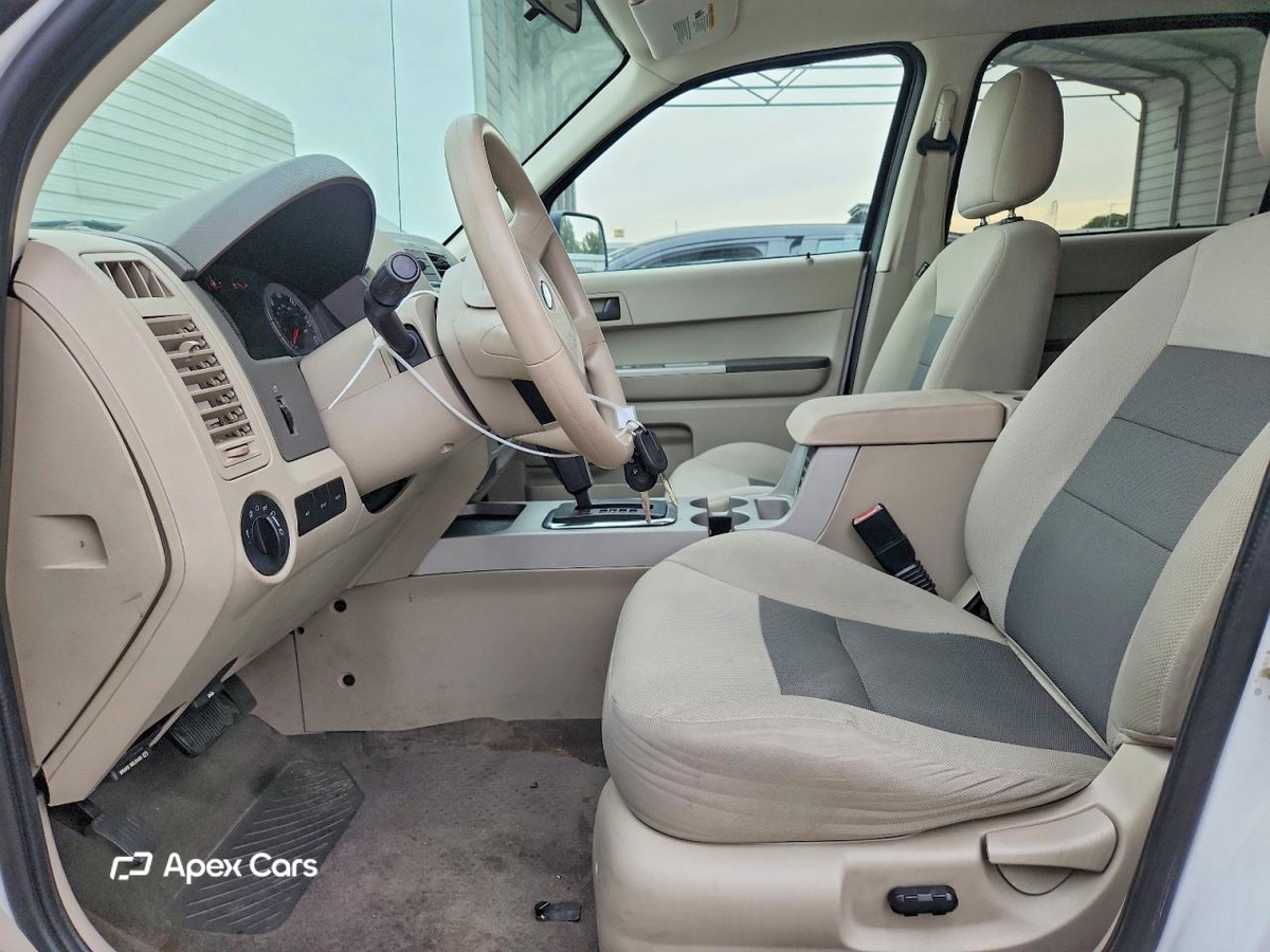 Ford Escape 2008