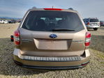 Subaru Forester 2016