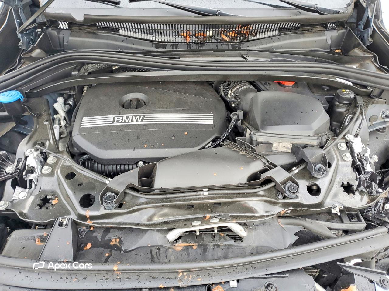 BMW X1 2023
