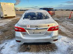 Nissan Sentra 2016