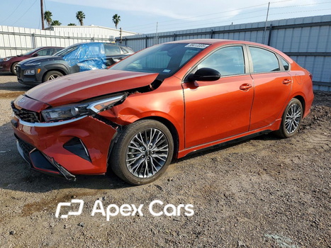 Kia Forte 2023 - Image 1 of 13