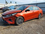 Kia Forte 2023