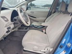 Nissan Leaf 2012