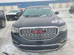 GMC Acadia 2018
