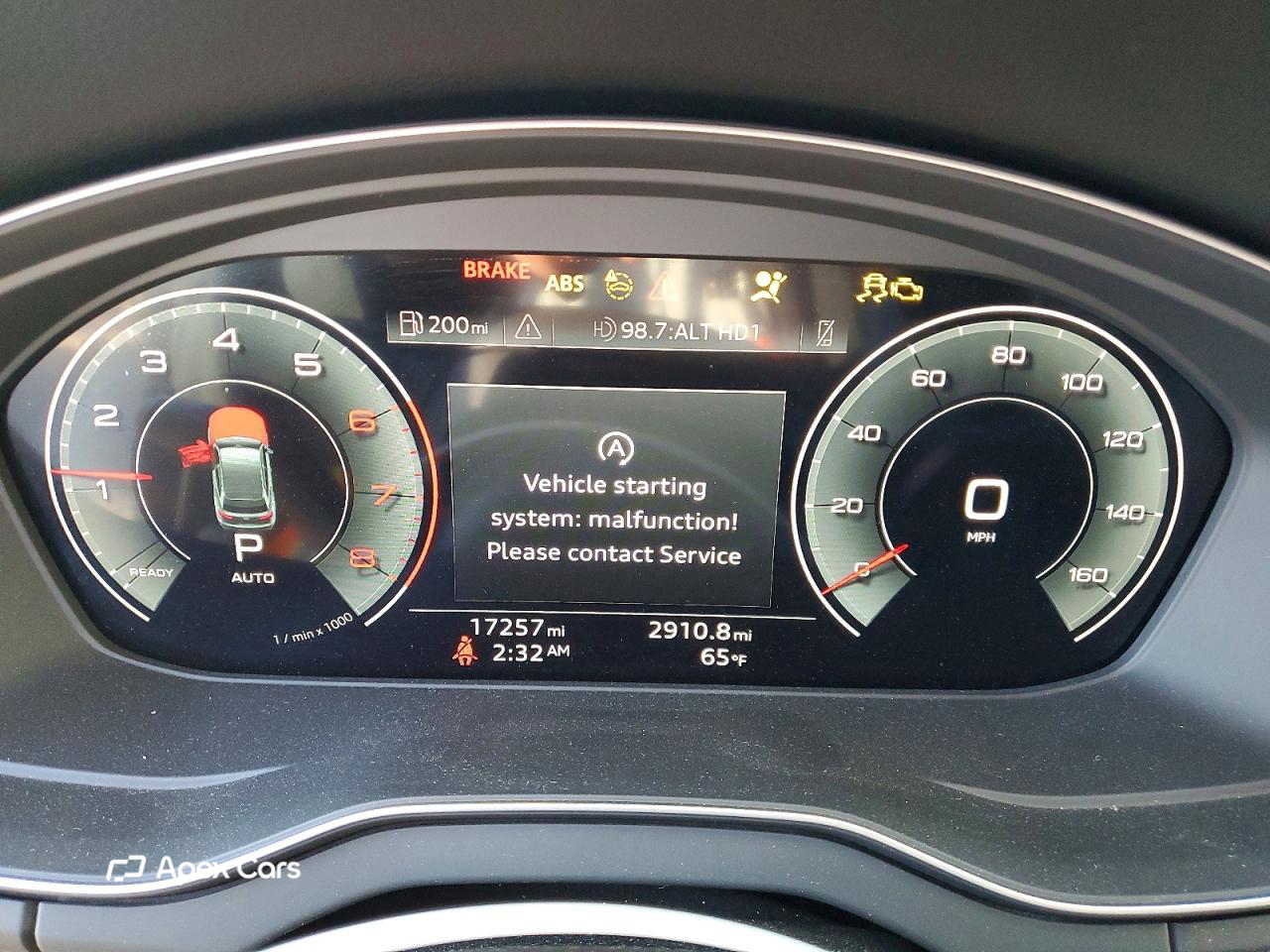 Audi Q5 2024