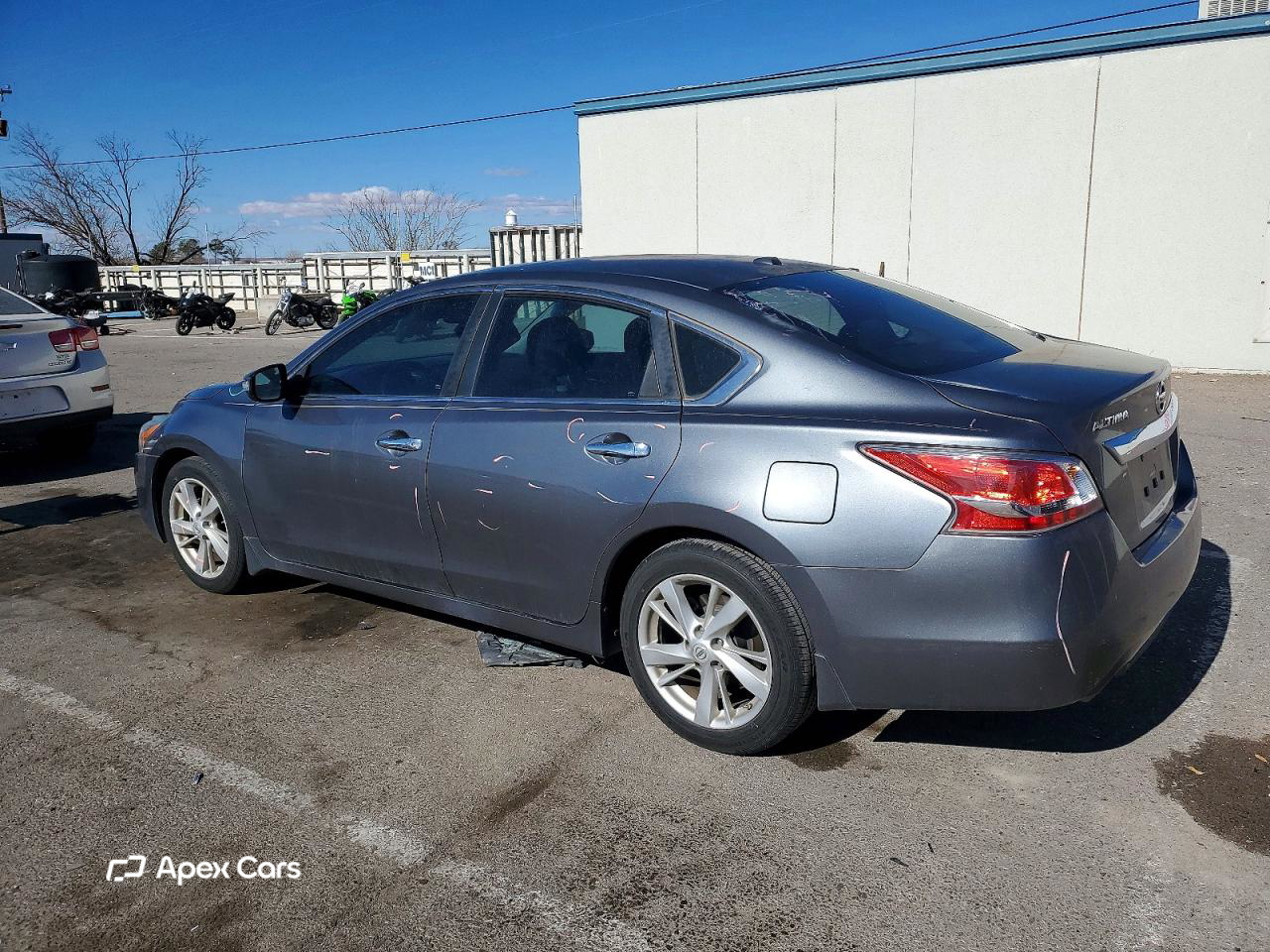 Altima 2015