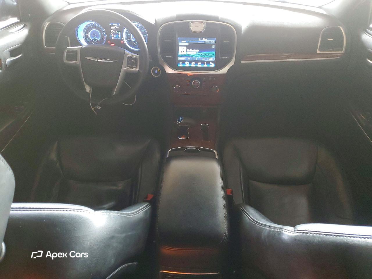 Chrysler 300 2014