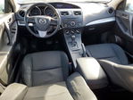 Mazda 3 2012