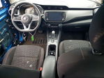 Nissan Kicks 2021