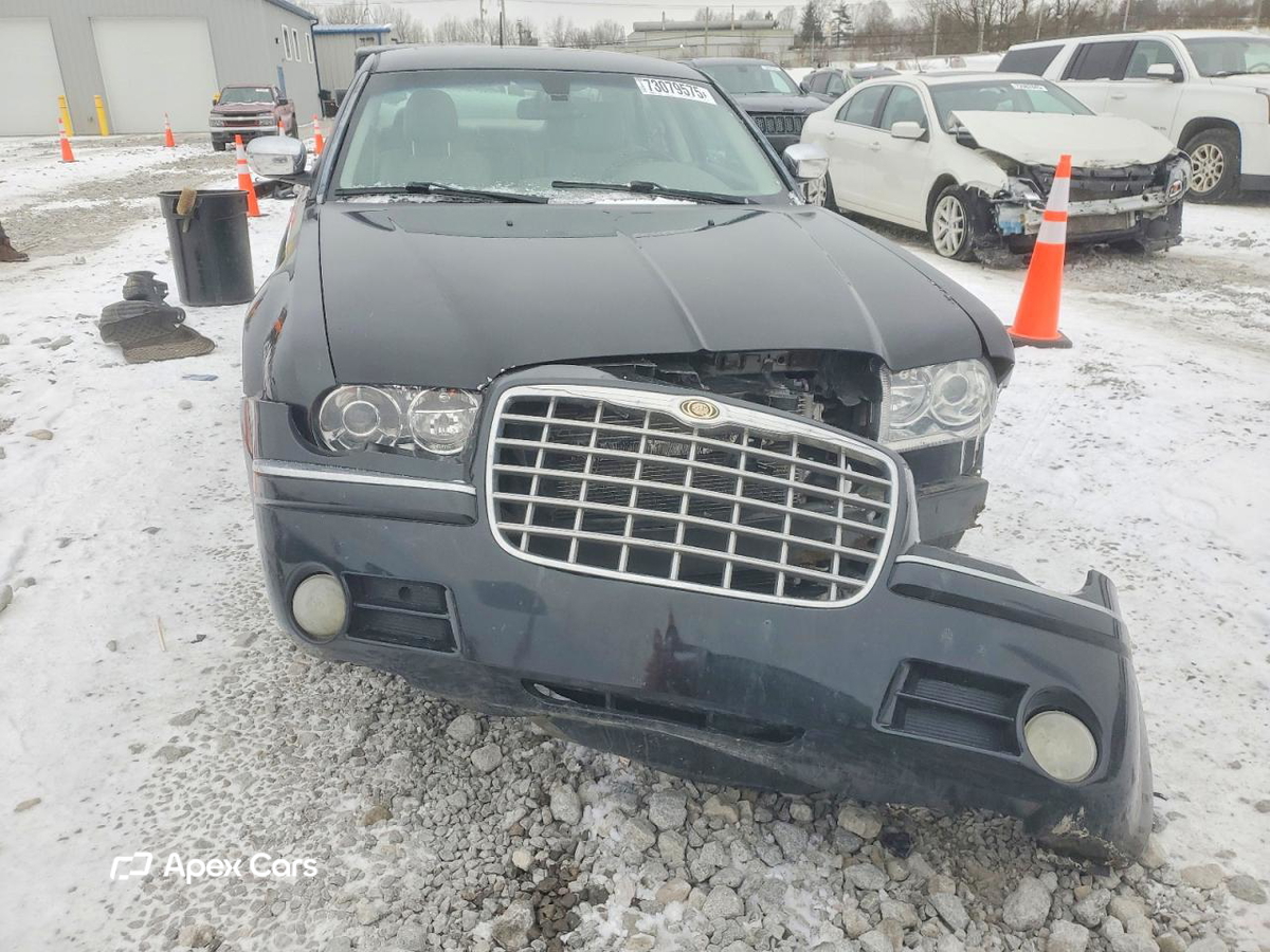Chrysler 300 2008