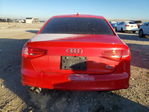 Audi A4 2016