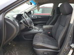 Nissan Pathfinder 2014