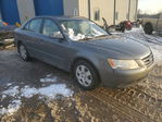 Hyundai Sonata 2010