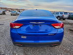 Chrysler 200 2015