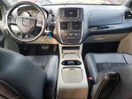 Dodge Caravan 2017