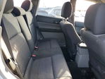 Subaru Forester 2004