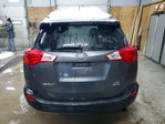 Toyota RAV 4 2015