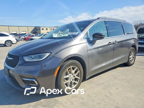 Chrysler Pacifica 2021 - Zdjęcie 1 z 13