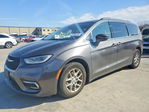 Chrysler Pacifica 2021
