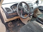 Dodge Caravan 2011