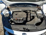 Kia Optima 2018