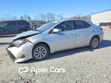 Toyota Corolla 2019 - Image 1 of 12