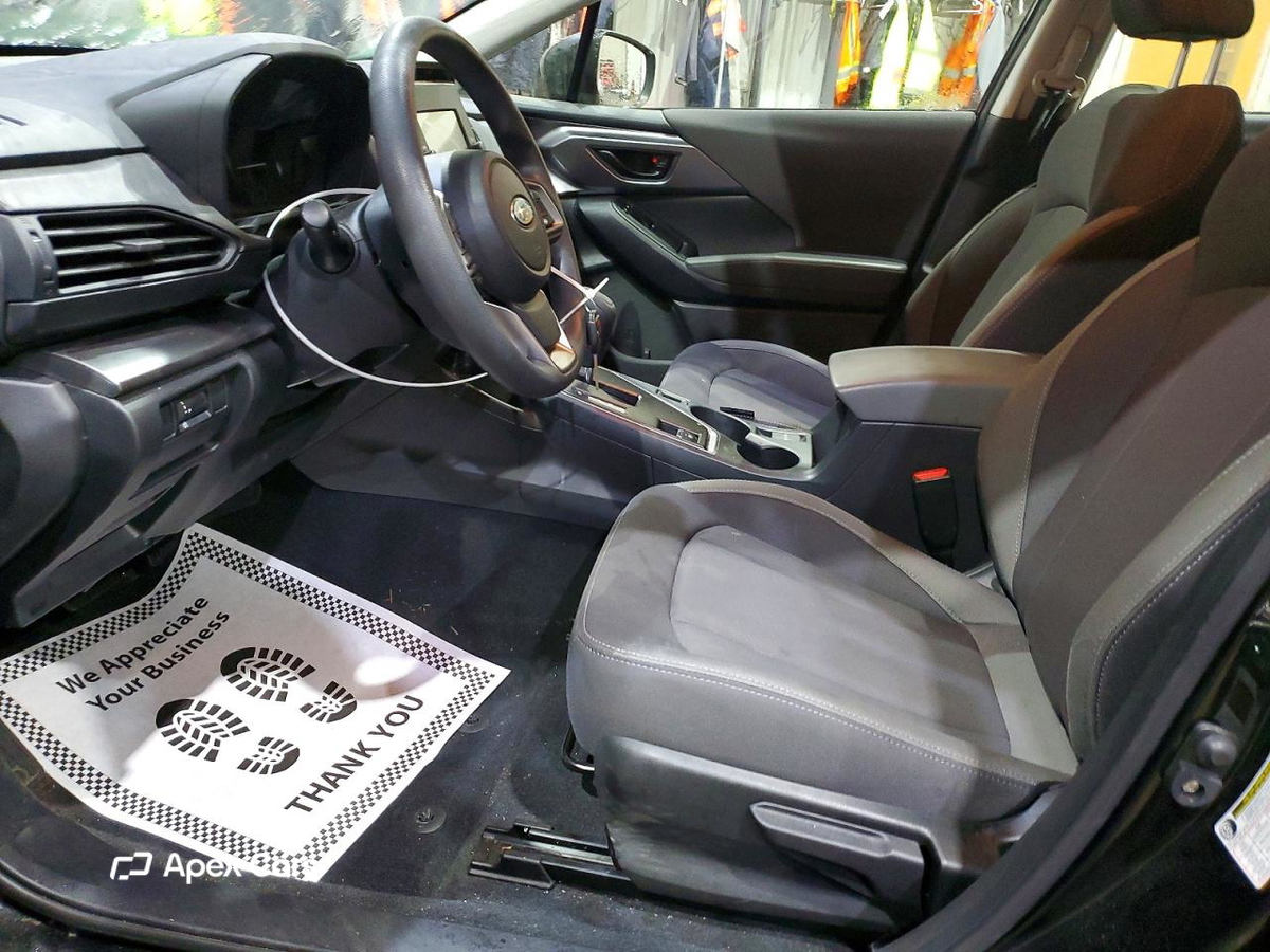 Subaru Impreza 2024